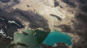 Gravity Assist Podcast: Looking For Life in Ancient Lakes